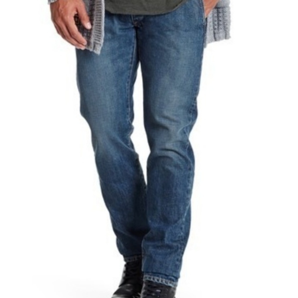 NWOT Rag & Bone 'Standard Issue' Jeans